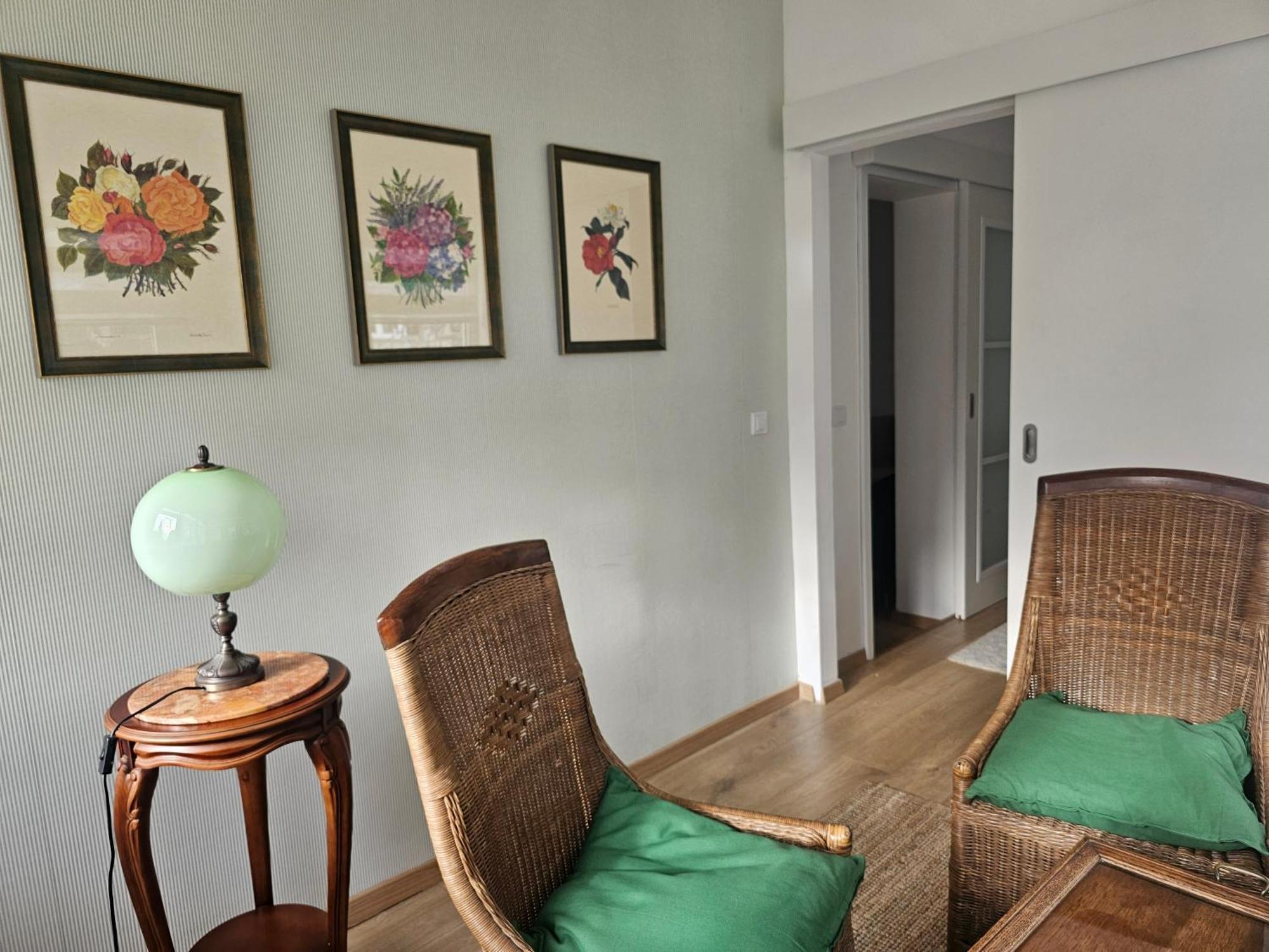 Apartment Olga Bělehrad Exteriér fotografie